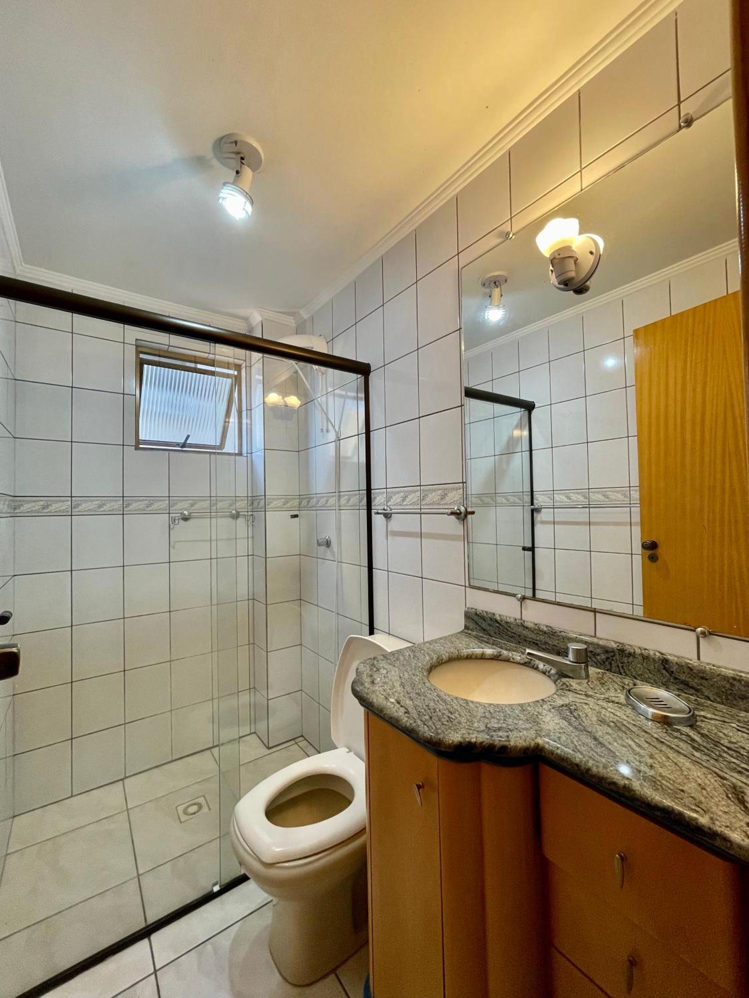 187 Apartamento 50M Da Praia. Bela Vista Ao Mar. Em Avenida Principal De Bombinhas. Extérieur photo